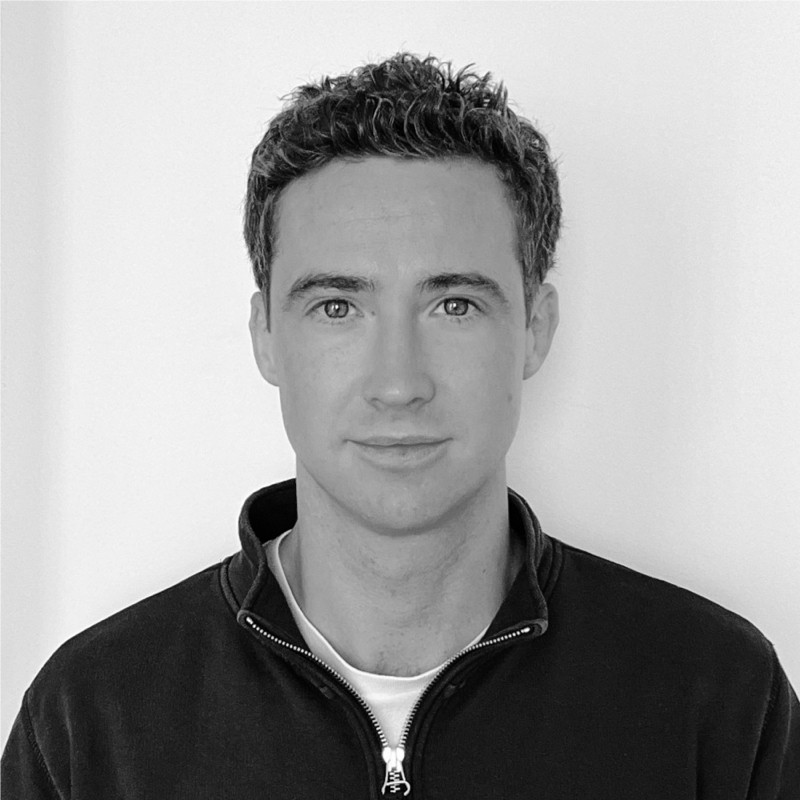 Hugo Rayne