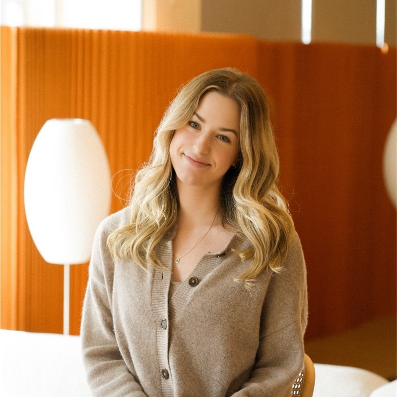 Lexie Barnhorn