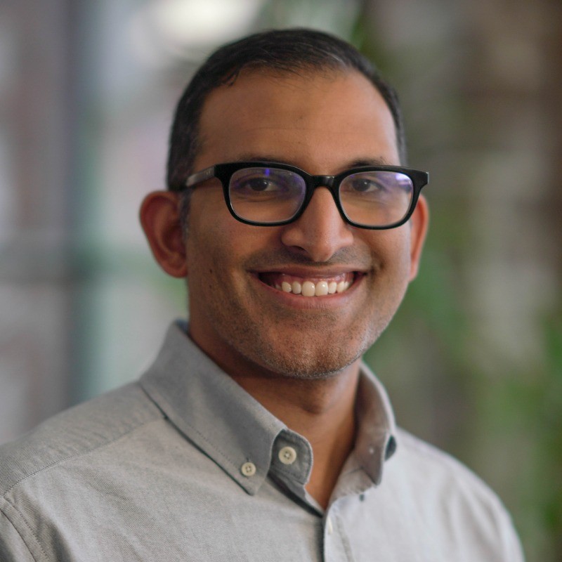 Sunil Subhedar