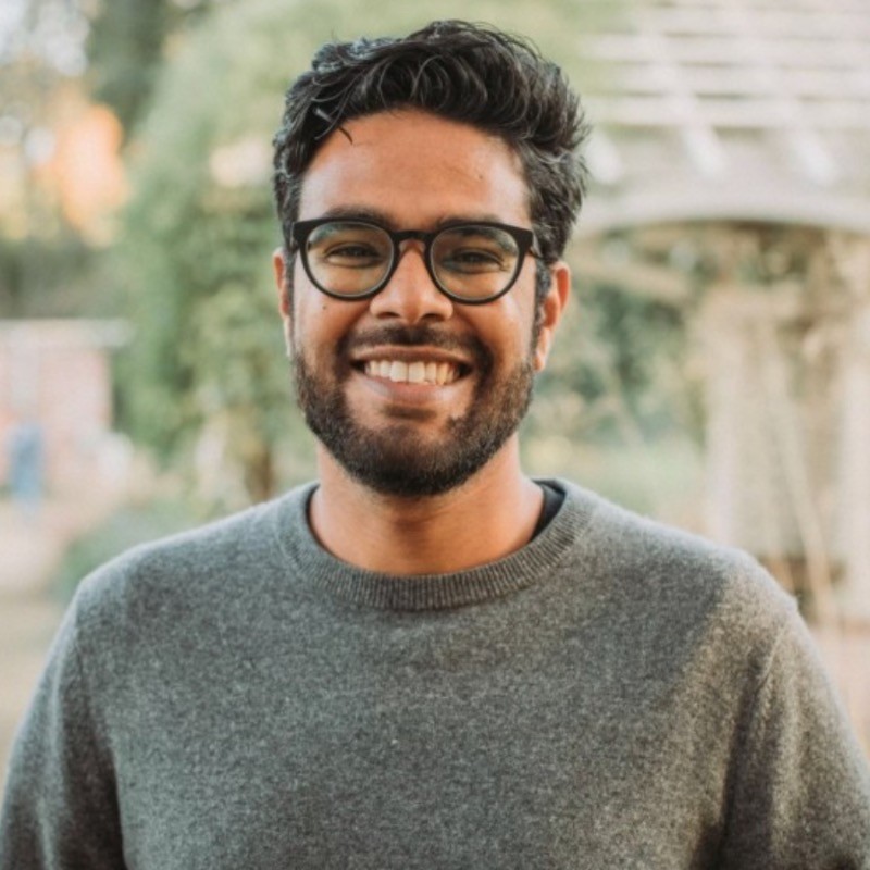 Amit Jain