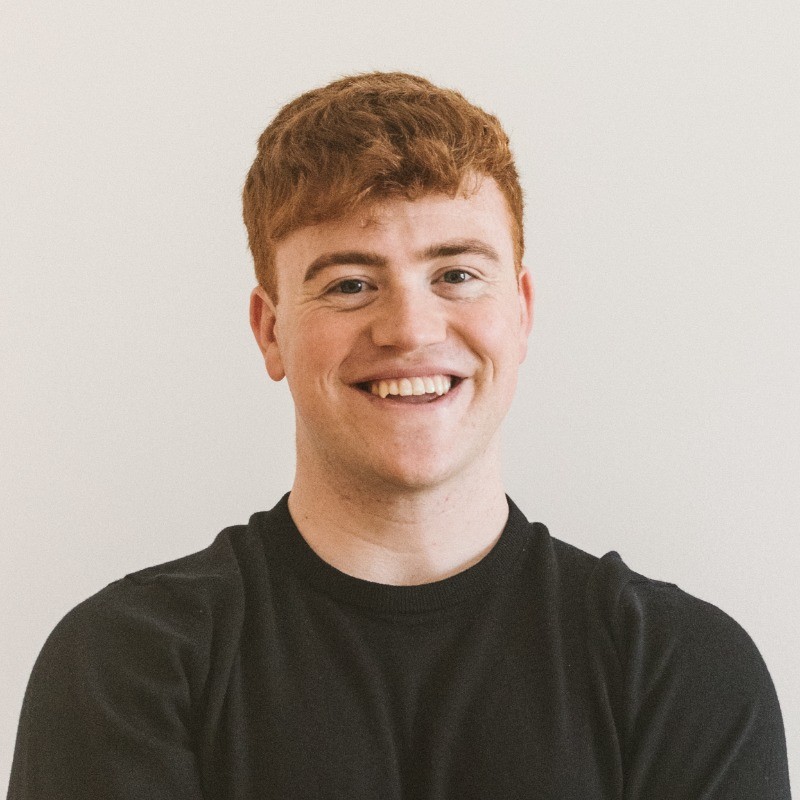Conor Kelly