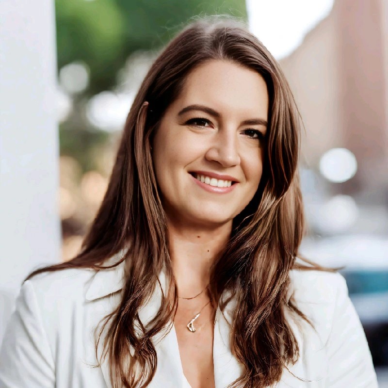 Natasha Darcy Souza