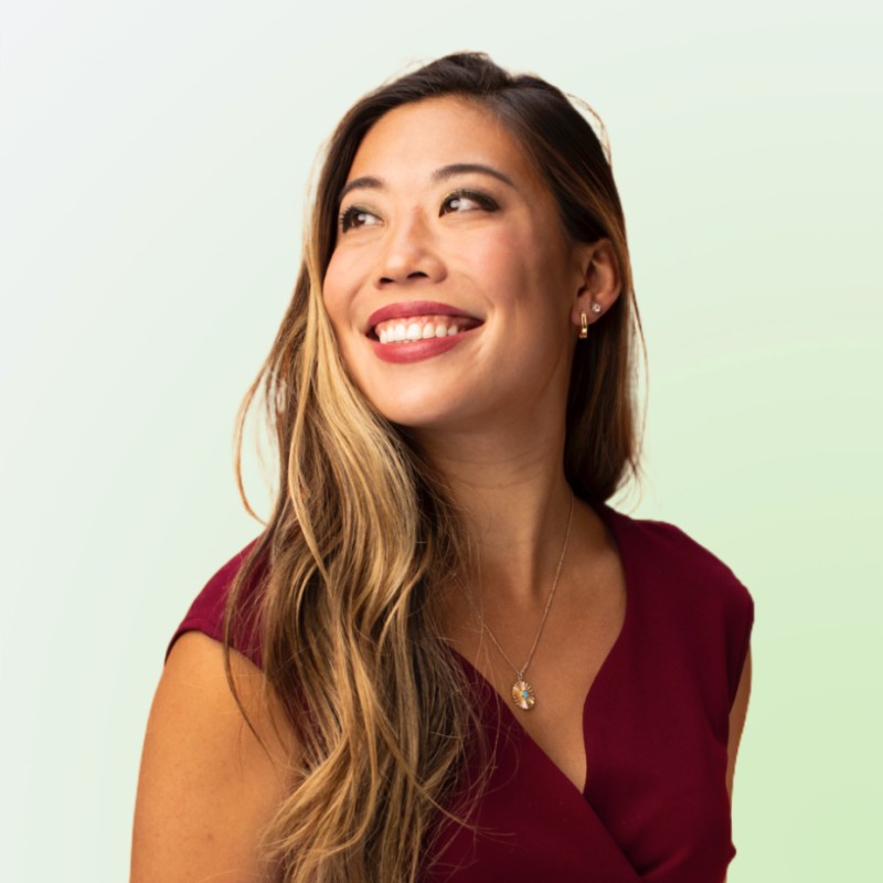 Jo Zhu Kennedy