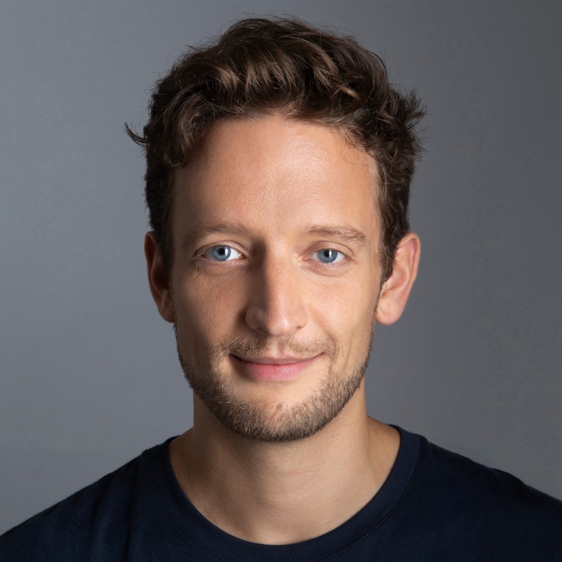 Stephan von Perger