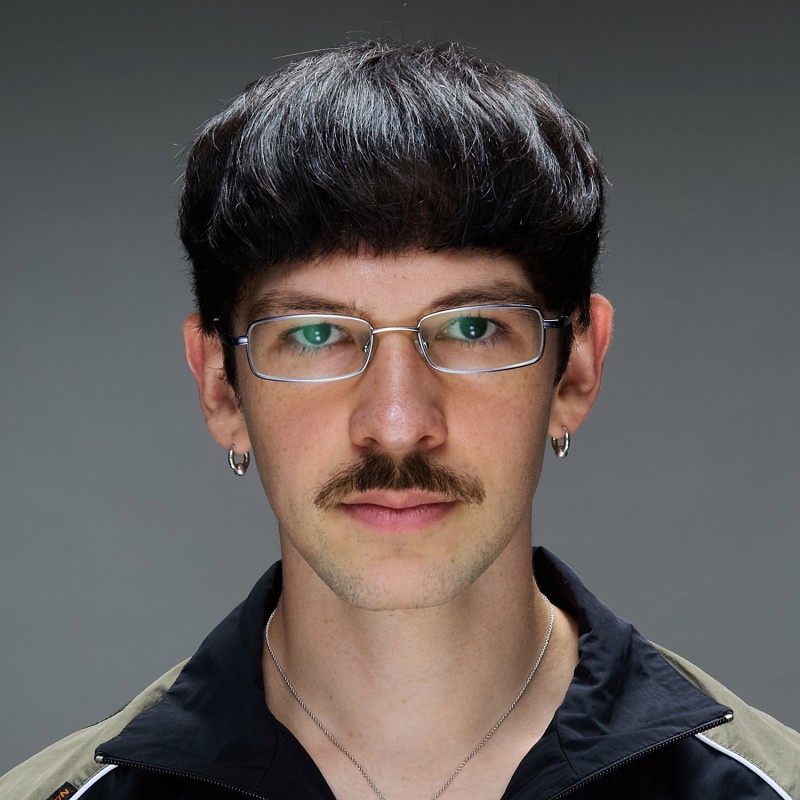 Nicholas Schröder