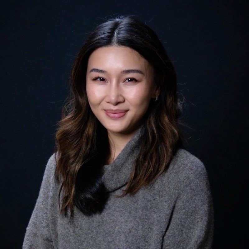 Holly Xiao 