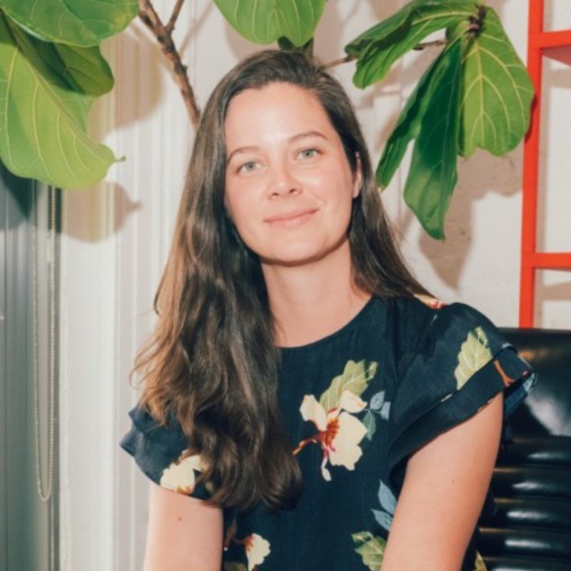 Emily Golden