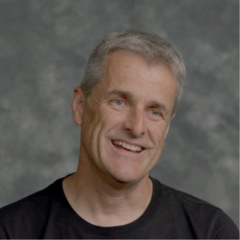 Brendan Humphreys