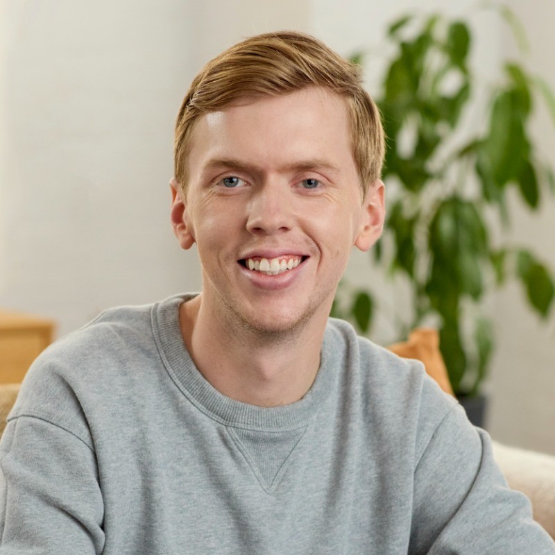 Lachlan Andrews