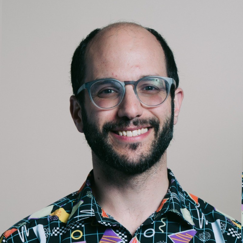 David Kossnick