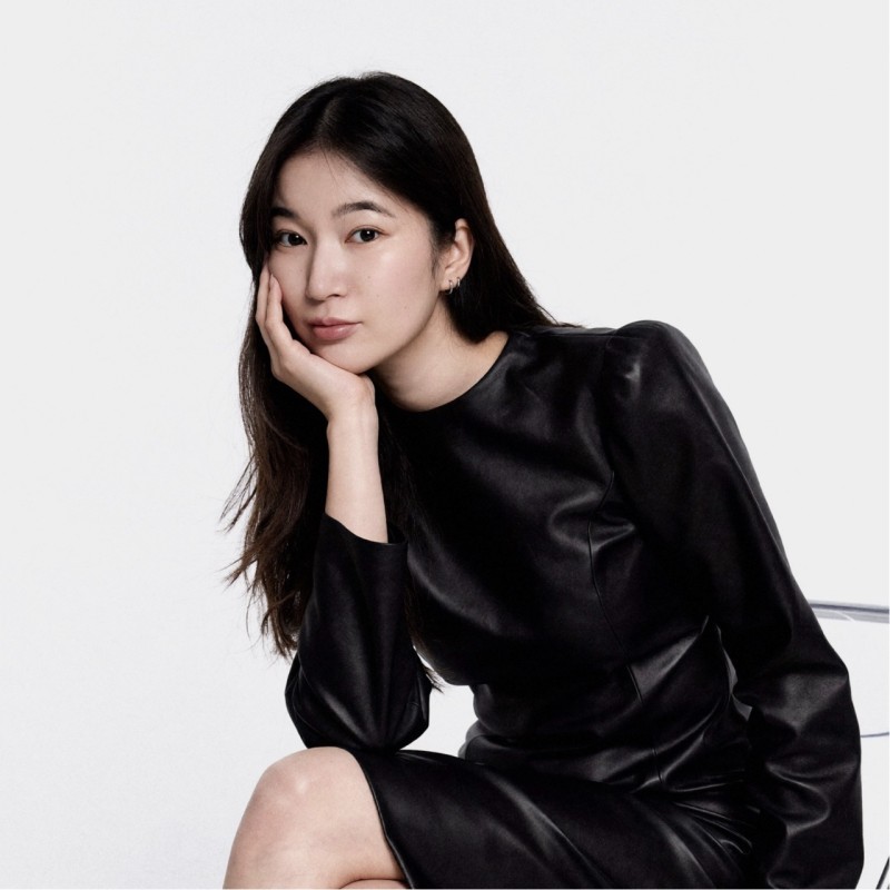 Alina Kan