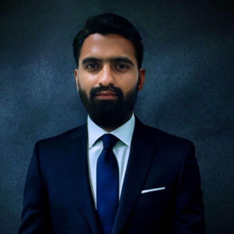 Umair Khalid Awan