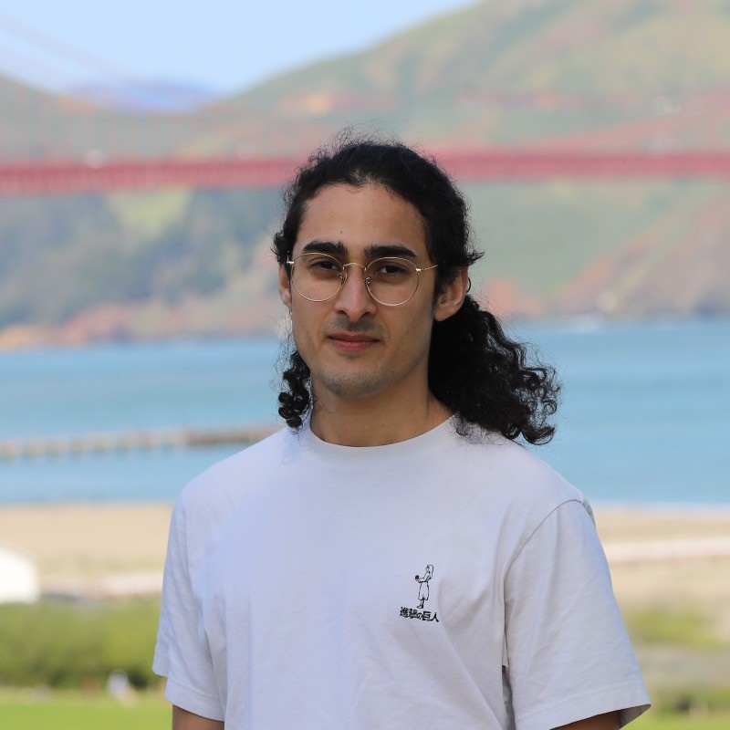 Diego Rodriguez Prado