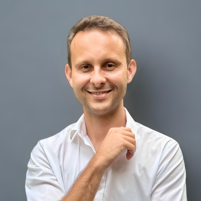 Stas Tushinskiy