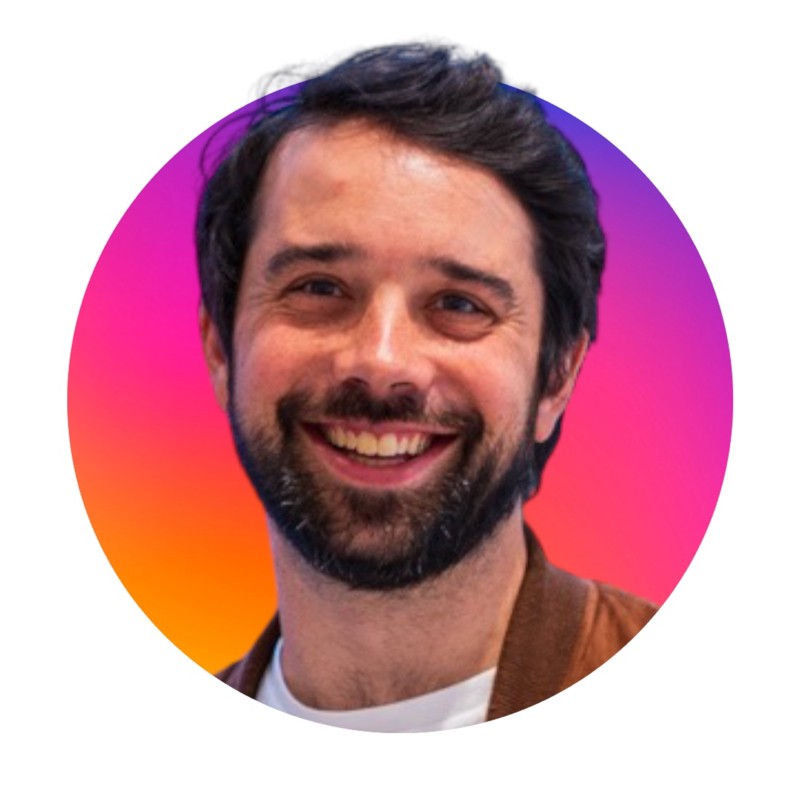 Matt Rouif