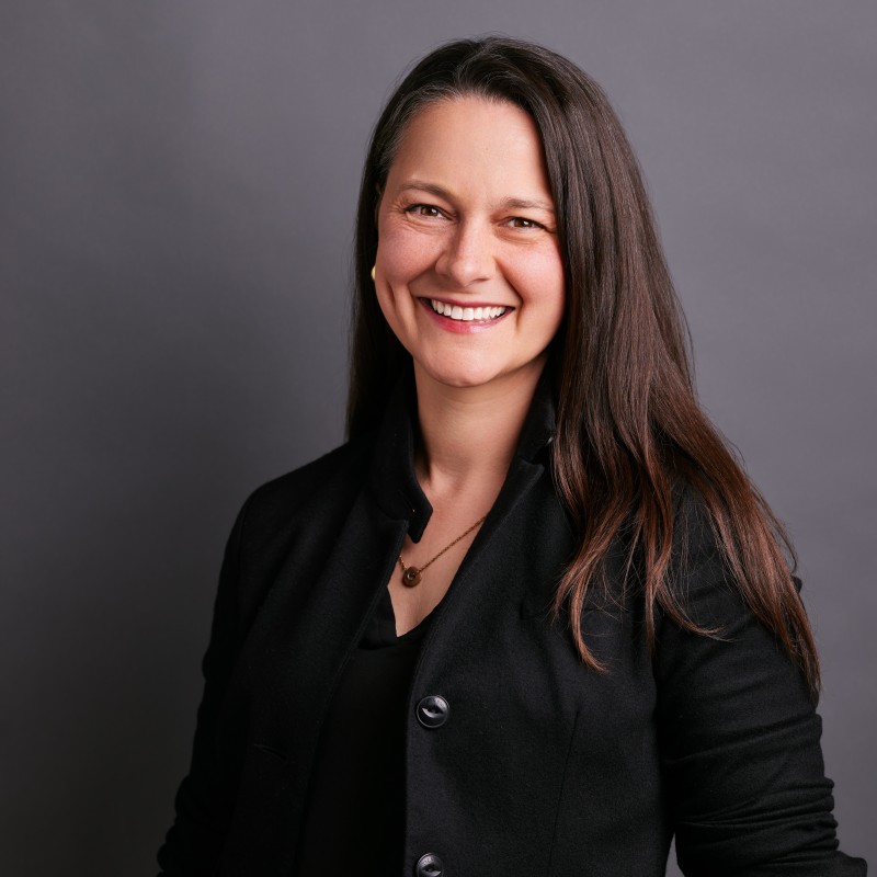 Kristine Segrist